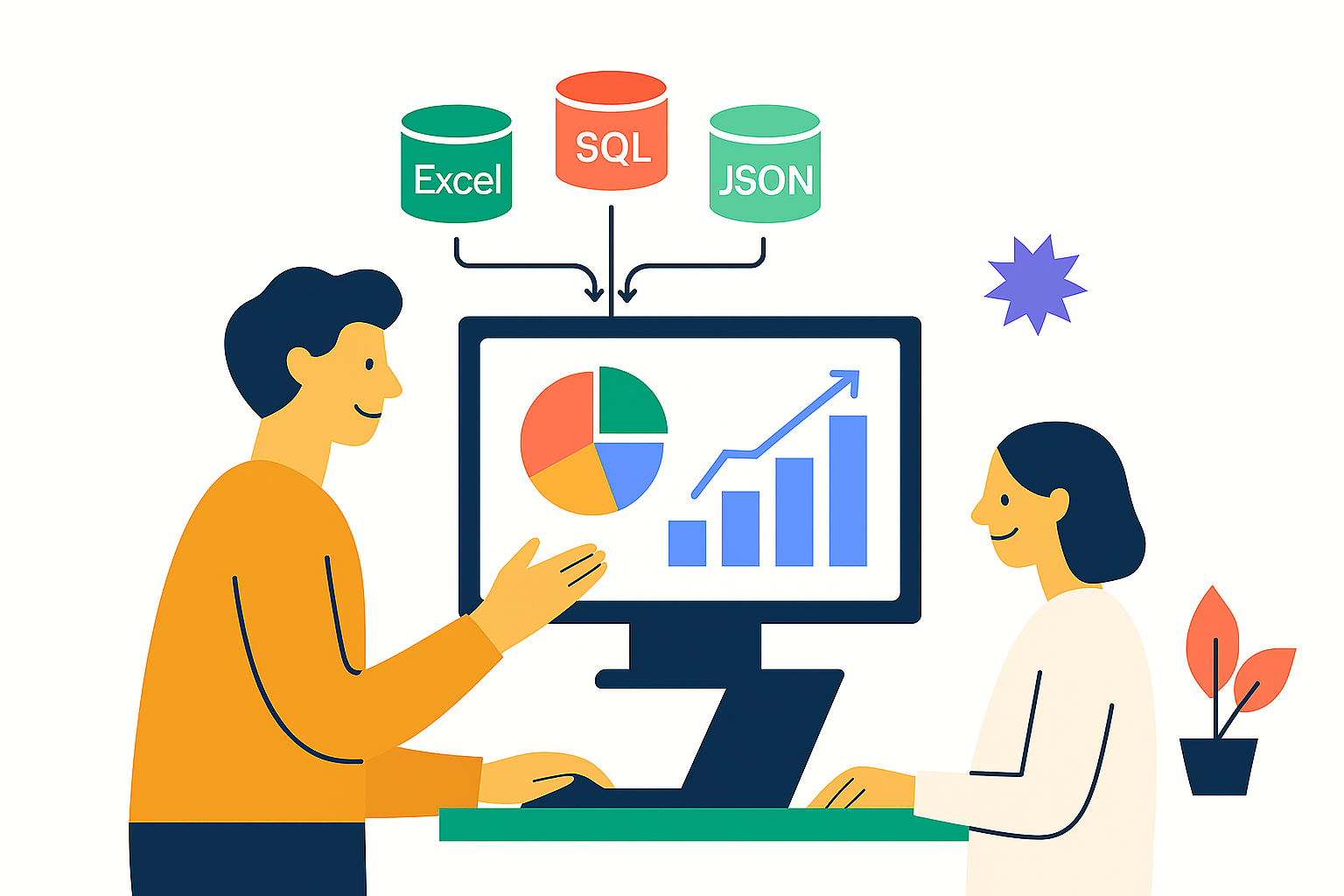 Big Data Analytics Dashboard