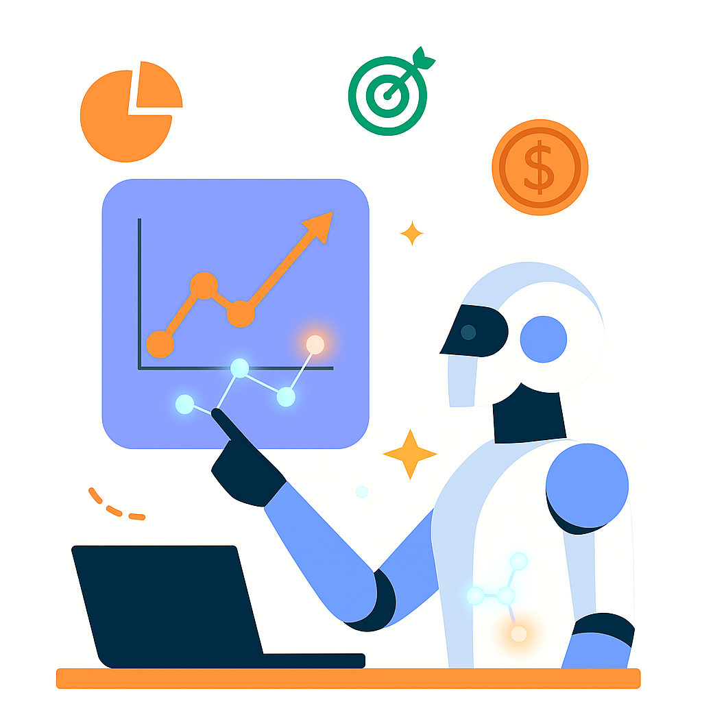 AI Automation Solutions