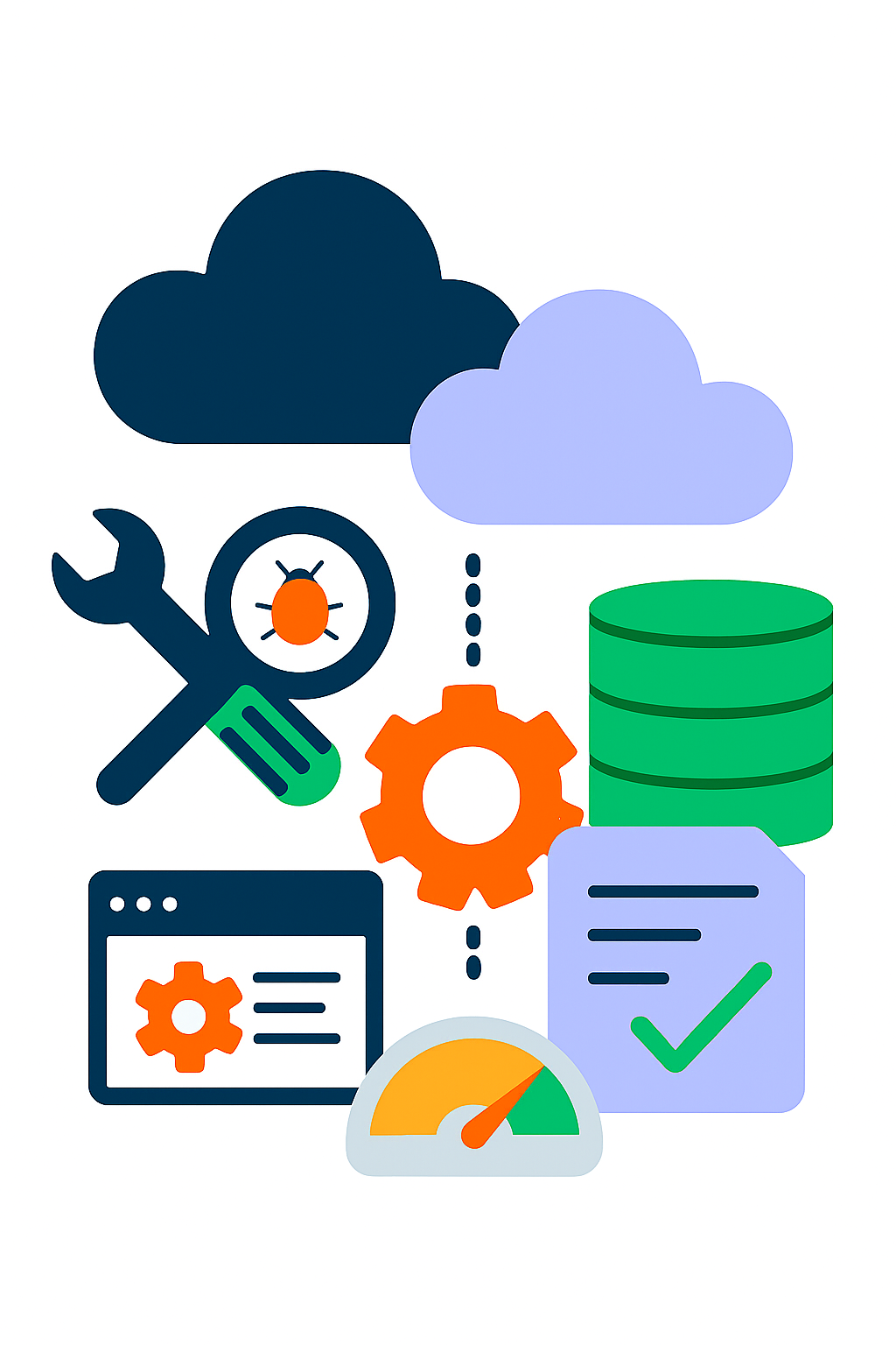 Hybrid Cloud Solutions