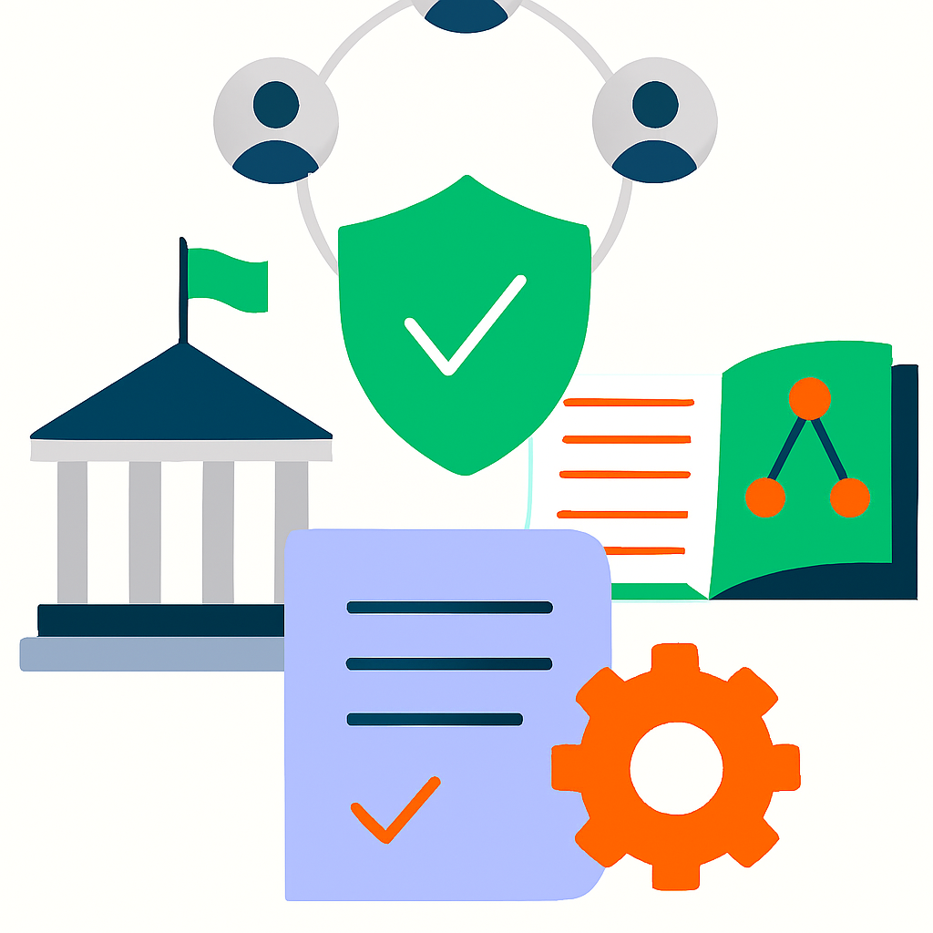 Data Policy Management