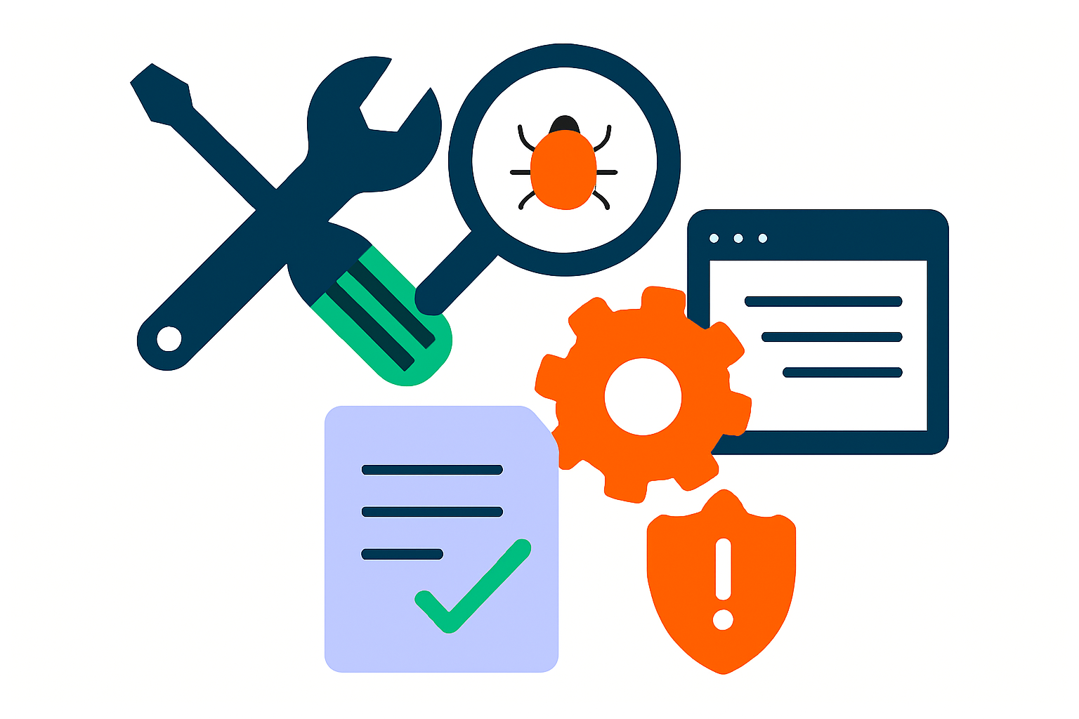 Software Maintenance